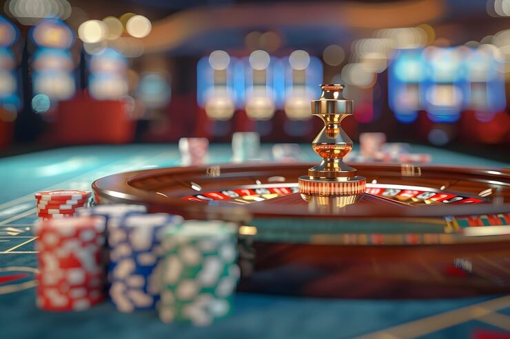 kajian4d platform interface showing live tables, sportsbook, and game categories
