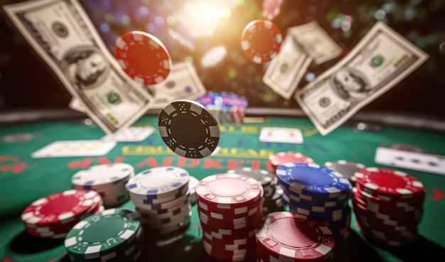 kajian4d live football and live-dealer game interface on mobile