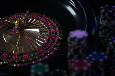 Live Lightning Baccarat table at kajian4d studio with real croupier and multi-camera feed